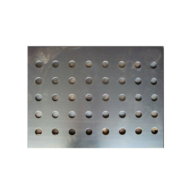 Solides solubles 321 solides solubles perforés plaquent 202 304 316 316L chimiques 304L 304