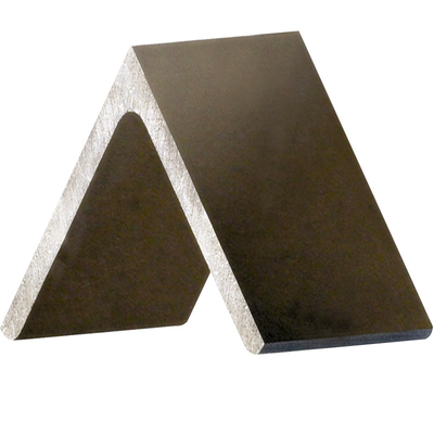 Cornière de recourbement de pièce en t soudant Decoiling poinçonnant 410 316Ti