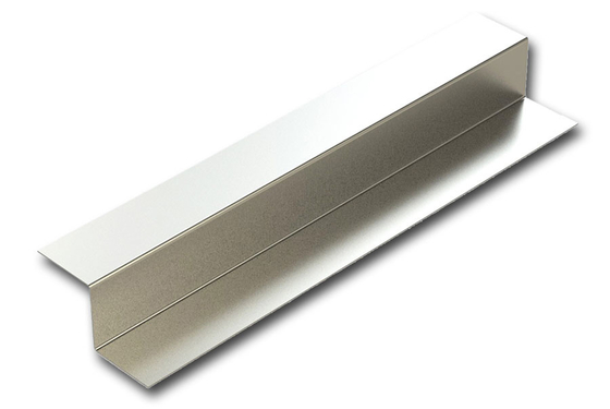 La Manche 0.2mm de section de l'acier inoxydable U de C 0.3mm 0.4mm