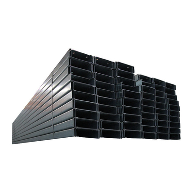 321 904 304 la Manche U d'acier inoxydable que forment C forment 10mm 20mm