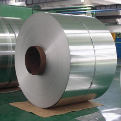 Bobine 2mm épaisse laminée à chaud d'acier inoxydable du miroir 2B 304 d'AISI