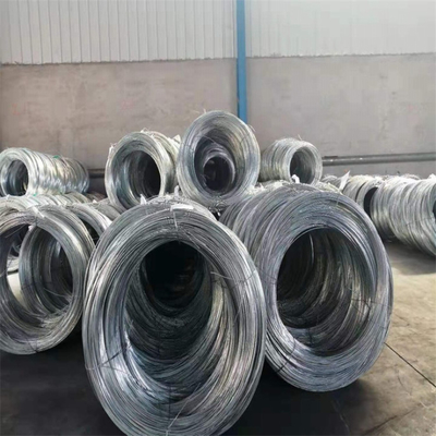 fil de freinage en acier 410 0.13mm lumineux avec la résistance à la traction