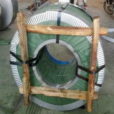 Bonne bande épaisse d'acier inoxydable du quanlity 304 2B No.1 2mm
