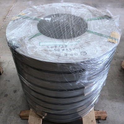 Bonne bande épaisse d'acier inoxydable du quanlity 304 2B No.1 2mm
