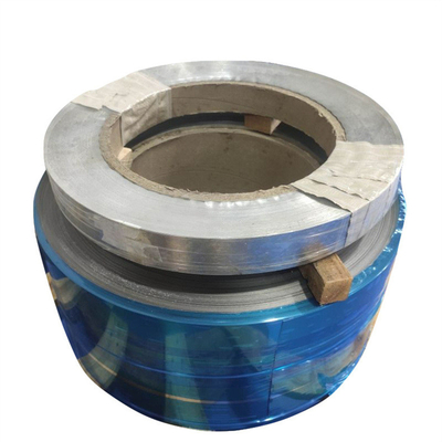 Bonne bande épaisse d'acier inoxydable du quanlity 304 2B No.1 2mm
