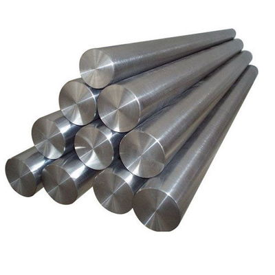 1,4301 acier allié rond Rod d'acier inoxydable d'Astm A276 420
