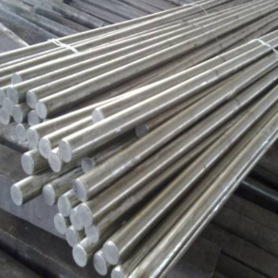 1,4301 acier allié rond Rod d'acier inoxydable d'Astm A276 420