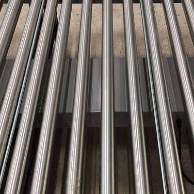 1,4301 acier allié rond Rod d'acier inoxydable d'Astm A276 420