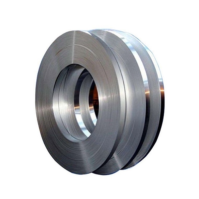 bande décorative laminée à froid épaisse de l'acier inoxydable 316 304 de 1mm