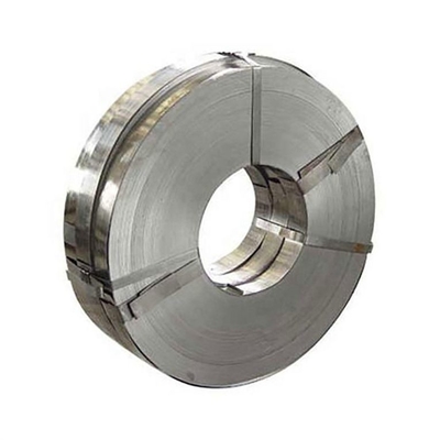 bande décorative laminée à froid épaisse de l'acier inoxydable 316 304 de 1mm