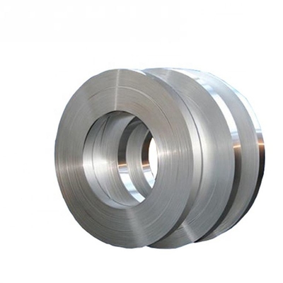 bande décorative laminée à froid épaisse de l'acier inoxydable 316 304 de 1mm