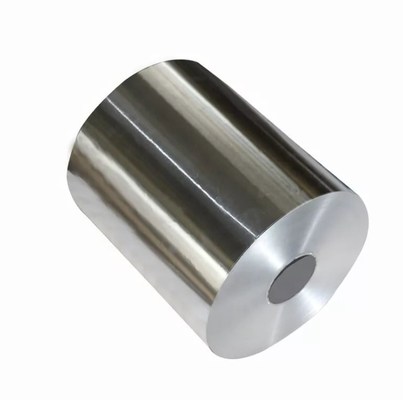 le BA 2B d'épaisseur de 1mm a laminé à froid la bobine de l'acier inoxydable 304 201