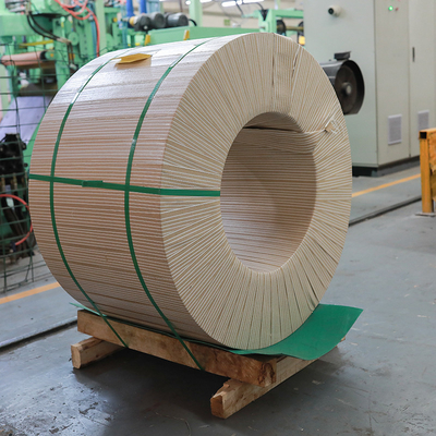 aisi épais 304 d'astm de 3mm bobine de l'acier inoxydable 321 8K