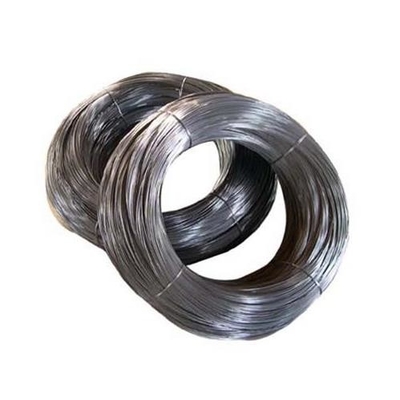 Fil étiré à froid de récureur de l'acier inoxydable Ss430 201 avec Coting en nylon
