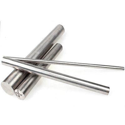 Axe 430 rond de la barre de rond de l'acier inoxydable SS410 420 étiré à froid