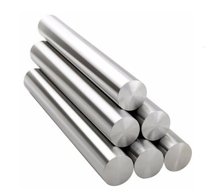 Axe 430 rond de la barre de rond de l'acier inoxydable SS410 420 étiré à froid