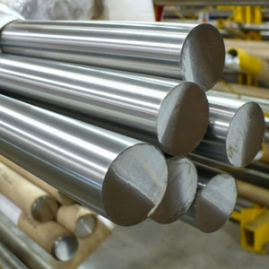Acier inoxydable Rod Aisi de barre ronde 201 304 316 321 500mm