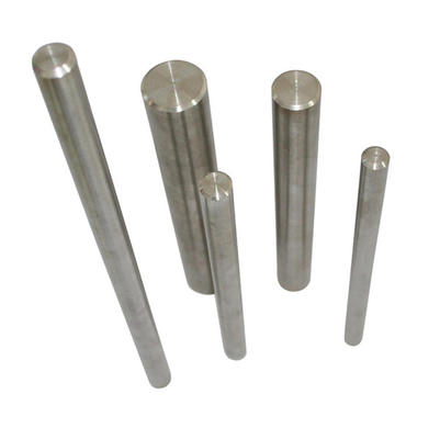 Acier inoxydable Rod Aisi de barre ronde 201 304 316 321 500mm