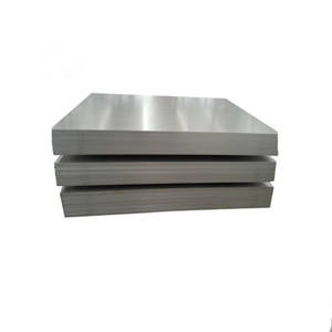 304 tôles d'acier laminées à chaud d'Inox soudant plus d'épaisseur 1250mm de 3mm