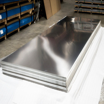 100mm 201 bord fendu par norme de la feuille 1219*2438MM d'acier inoxydable