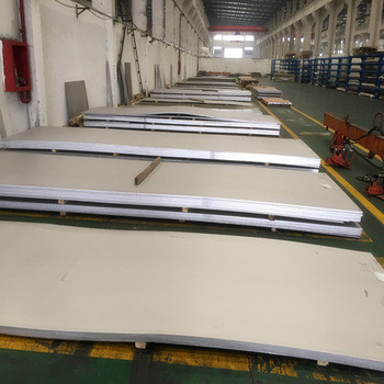 100mm 201 bord fendu par norme de la feuille 1219*2438MM d'acier inoxydable