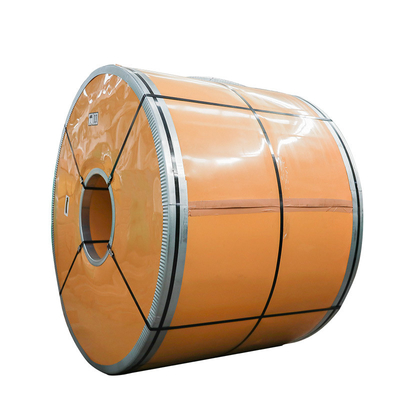 Épaisseur de haute qualité 301 de la bande 2mm de bobine d'acier inoxydable 316 304