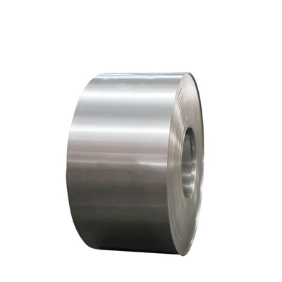Bande S32205 2205 de bobine d'acier inoxydable de duplex 2207 2.0*1500MM