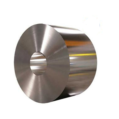 HL laminés à froid d'acier inoxydable de bobine de l'industrie 304 1*1219*2438MM 2000mm de bande