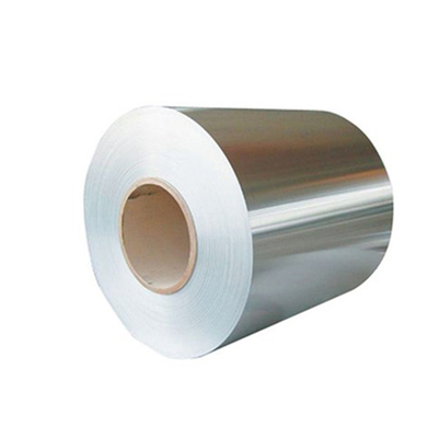 HL laminés à froid d'acier inoxydable de bobine de l'industrie 304 1*1219*2438MM 2000mm de bande