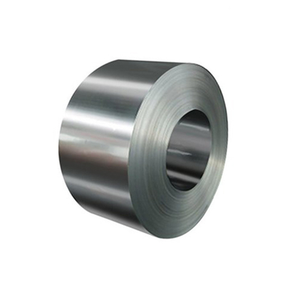 HL laminés à froid d'acier inoxydable de bobine de l'industrie 304 1*1219*2438MM 2000mm de bande