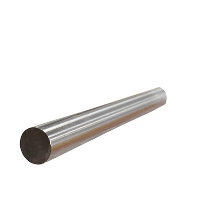 Le miroir inoxydable de barre d'acier d'AISI 201 a poli 304 310s 316L pour des matériaux de construction
