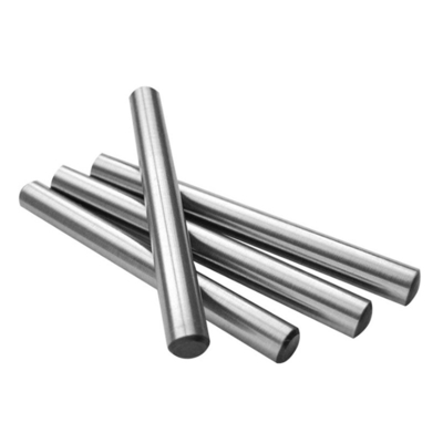 Le miroir inoxydable de barre d'acier d'AISI 201 a poli 304 310s 316L pour des matériaux de construction