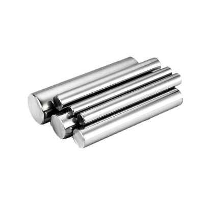 Le miroir inoxydable de barre d'acier d'AISI 201 a poli 304 310s 316L pour des matériaux de construction