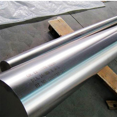 Barre d'acier inoxydable extérieure lumineuse de soudure 304 201 430 diamètre de 10mm 20mm 30mm