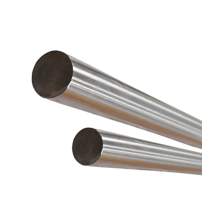 La barre d'acier inoxydable de traitement propre acide a poli S30815 lumineux S32305