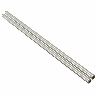 Série inoxydable extérieure lumineuse polie 2B 410L du noir 400 de la barre d'acier 301L