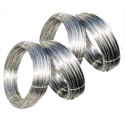 fil extérieur lumineux 316 d'acier inoxydable de 10mm AiSi 304 201 3mm 5mm 6mm