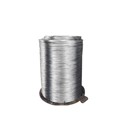 fil extérieur lumineux 316 d'acier inoxydable de 10mm AiSi 304 201 3mm 5mm 6mm