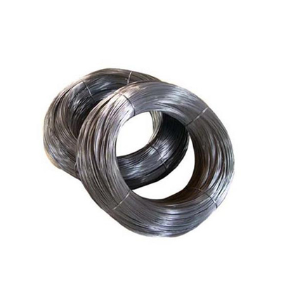 fil extérieur lumineux 316 d'acier inoxydable de 10mm AiSi 304 201 3mm 5mm 6mm