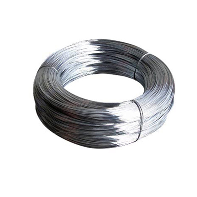 Le fil extérieur lumineux d'acier inoxydable a poli haut gâché résistent à 316 316L 0.5mm