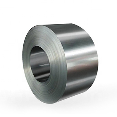 Bande extérieure laminée à chaud 301 de bobine d'acier inoxydable 316 304 catégorie S30815 100mm