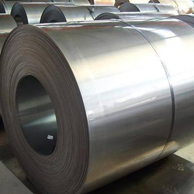 Bande extérieure laminée à chaud 301 de bobine d'acier inoxydable 316 304 catégorie S30815 100mm