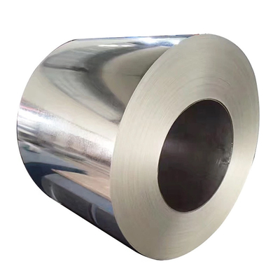 La bande ASTM de bobine de l'acier inoxydable SUS304 a adapté 316 la surface aux besoins du client du BA 2B de feuille