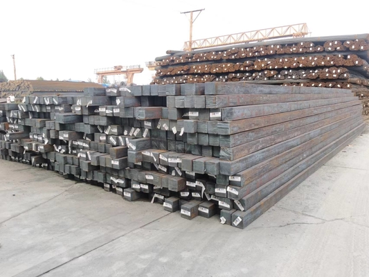 Série 1040 étirée à froid d'Astm A322 4140 de barre d'acier au carbone d'AISI