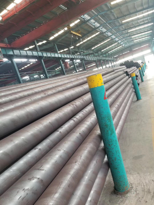 Série 1040 étirée à froid d'Astm A322 4140 de barre d'acier au carbone d'AISI