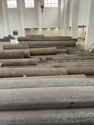Série 1040 étirée à froid d'Astm A322 4140 de barre d'acier au carbone d'AISI