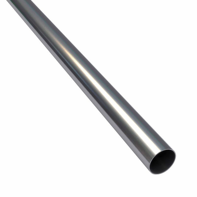 Tuyau d'acier inoxydable 20mm 316l 310s 304 2B de profils sans couture
