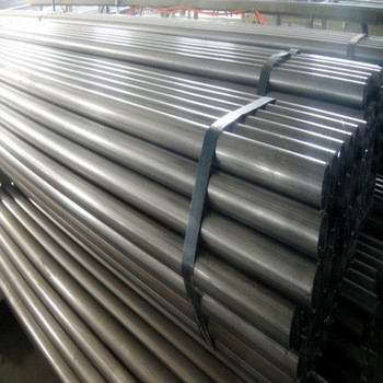 Tuyau d'acier inoxydable 20mm 316l 310s 304 2B de profils sans couture