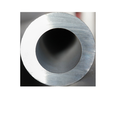 Épaisseur inoxydable laminée à chaud 316L du tuyau d'acier 3mm 4mm 10mm d'ERW
