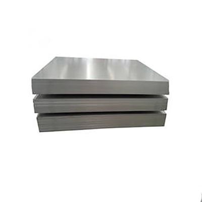 EN Norme de décoration des bords de broyeur en tôle inoxydable 0,3 mm